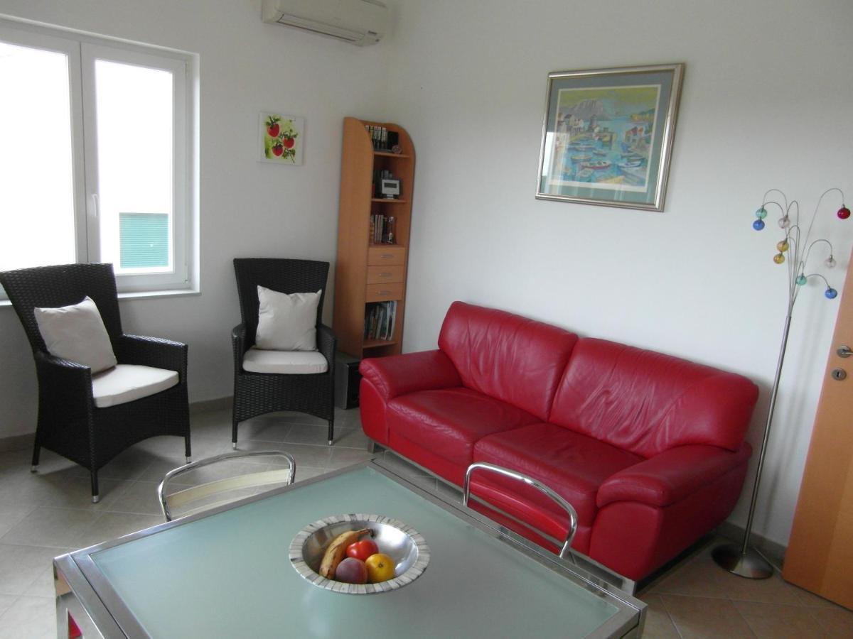 Bentley - Sea-View - 2 Bedroom Apartment Премантура Екстериор снимка