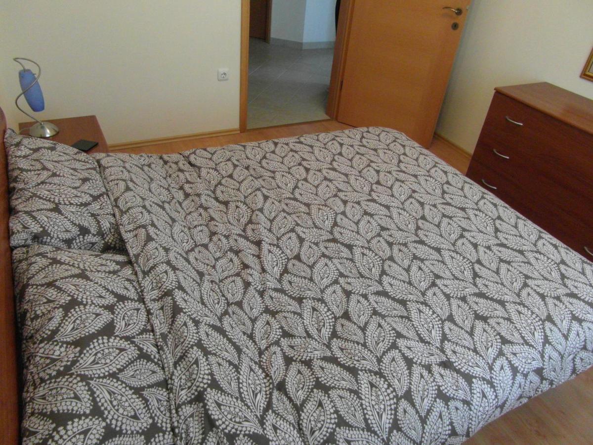 Bentley - Sea-View - 2 Bedroom Apartment Премантура Екстериор снимка