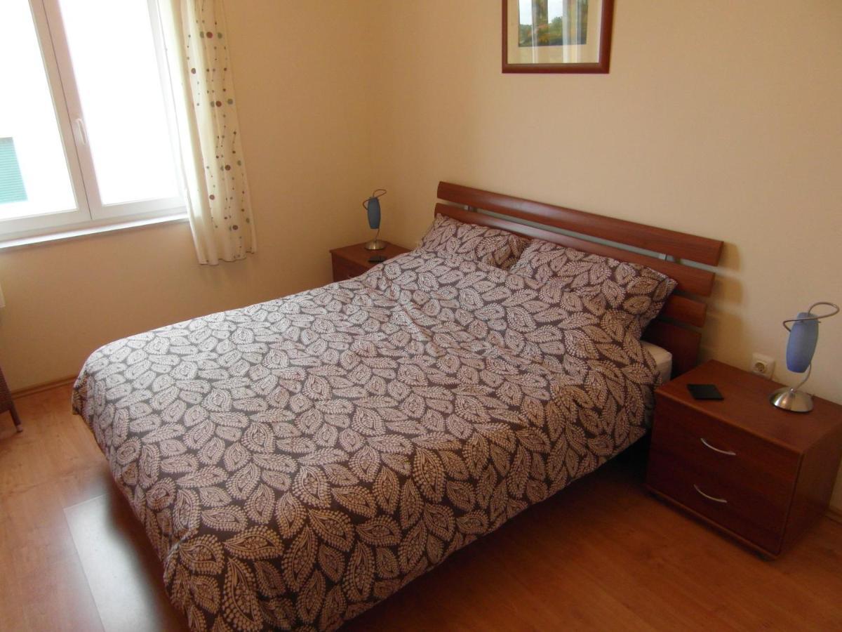 Bentley - Sea-View - 2 Bedroom Apartment Премантура Екстериор снимка