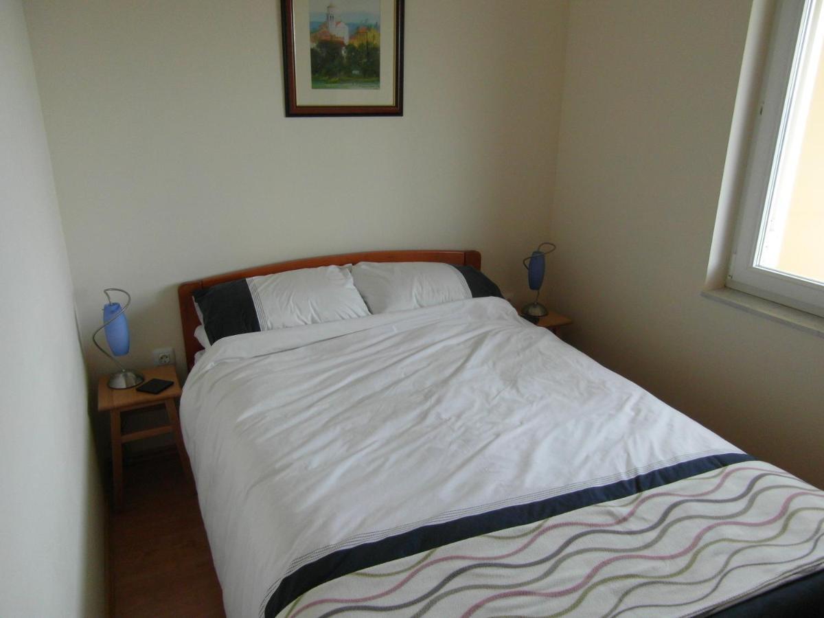 Bentley - Sea-View - 2 Bedroom Apartment Премантура Екстериор снимка
